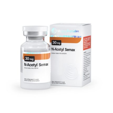 Ultima-N-Acetyl Semax 30mg